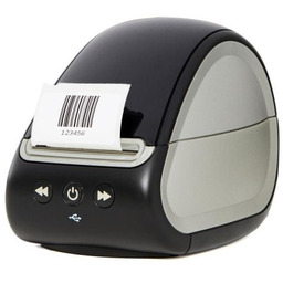 Dymo-drukarka etykiet LW 550
