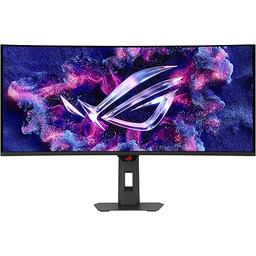 ASUS ROG Strix OLED XG34WCDG 34-calowy monitor