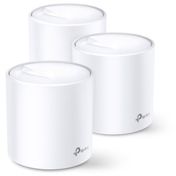 Tp-link Access Point bezprzewodowy WiFi Deco X20 (3-pack)