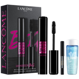 Lancome, Monsieur Big, zestaw prezentowy kosmetyków do makijażu,