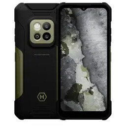 myPhone Hammer Construction 2 5G MILITARY Edition Smartfon