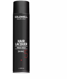 Goldwell Salon Only, lakier do włosów, bardzo mocny,