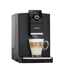 Ekspres do kawy NIVONA CafeRomatica 791 Czarny mat