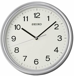 Seiko Clocks Marka