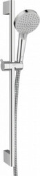 HANSGROHE 26275000 Vernis Blend Zestaw prysznicowy 100 Vario