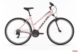 Kellys Rower Clea 10 Rose Gold 2024