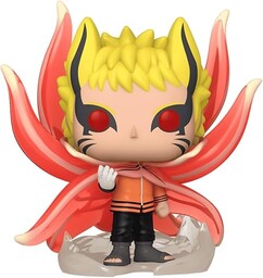 Funko POP! Super: Boruto - Naruto Uzumaki -