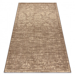 DYWAN SZNURKOWY SIZAL FLOORLUX 20211 coffee / natural