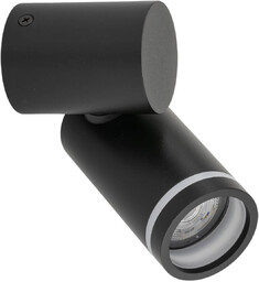 Tk Lighting Regulowany kinkiet ścienny Jet 5349 tubka