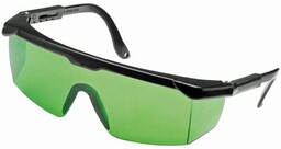 DEWALT Okulary ochronne DE0714G-XJ