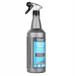 Clinex DEZOMed 1L dezynfekująco-myjący 10948