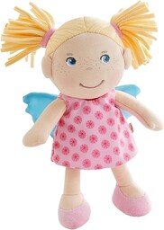 HABA 304103 Guardian Angel Finja, Soft doll, 20