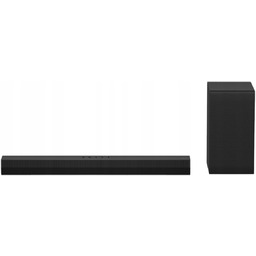 Soundbar Lg S40T.DEUSLLK