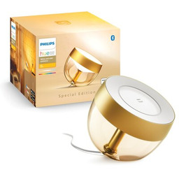 PHILIPS HUE Lampa biurkowa Iris 929002376402