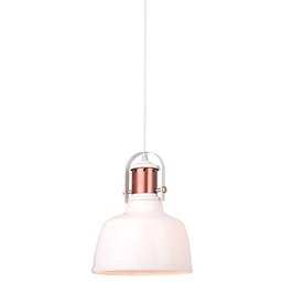 AZzardo Lampa wisząca Darling Glass 1 AZ2143 nowoczesna