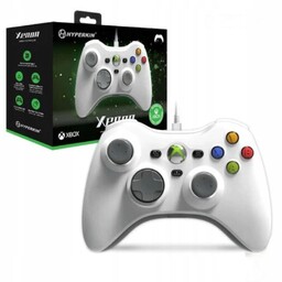 Kontroler przewodowy Xbox Series X|s, Xbox One