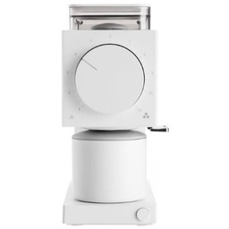 Fellow Ode 2 Generacji - Młynek automatyczny Biały