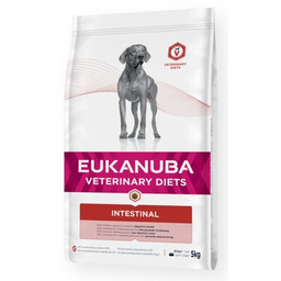 EUKANUBA Karma dla psa VD Intestinal Disorders Dog