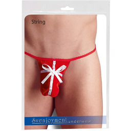 Stringi Świąteczne Prezent S-L