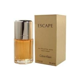 Calvin Klein, Escape, woda perfumowana, 50 ml