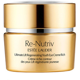 Estee Lauder, Re-Nutriv, Regenerujący krem pod oczy, 15