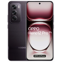 Oppo Reno 12 Pro 5G Nebula Black 12/512