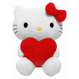 Pluszak Sanrio - Hello Kitty 14cm