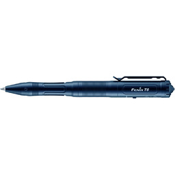 Długopis z latarką Fenix T6 niebieski