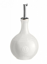 Emile Henry KITCHEN Ceramiczna Butelka do Oliwy, Octu