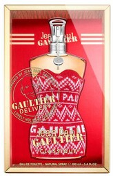 Jean Paul Gaultier Classique Lovely Holidays From Paris,
