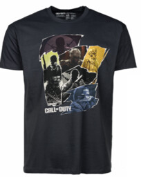 Koszulka Call of Duty: Modern Warfare 3 -