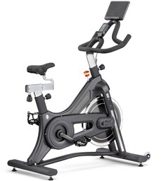 HALF HUMAN ROWER SPINNINGOWY HERMES