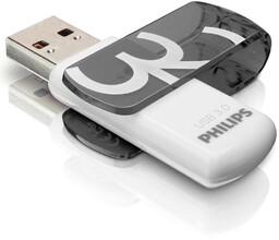 Philips Pamięć Flash USB 3.0 Vivid, 32 GB,