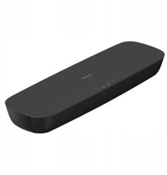Soundbar Panasonic SC-HTB200 2.0 80 W czarny