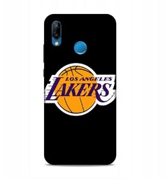 Obudowa Etui Do Huawei P20 Lite Nadruki La