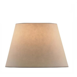 Tolomeo Mega Abażur Ø420 Pergaminowa Artemide, beżowy, tkanina