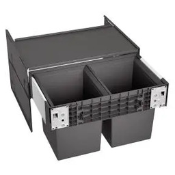 Blanco Select II Compact 60-2 526207 2x17l Sortownik
