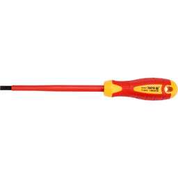 Yato Wkrętak izolowany 1000 v 6,5x150 mm YT-2819