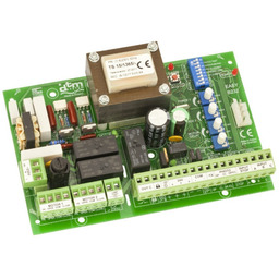 DTM System Sterownik napędu bramy EASY B232 230V