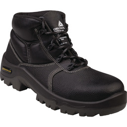 PROTON S1P SRC - antyelektrostatyczny skórzany trzewik roboczy