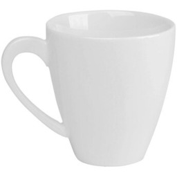 AMBITION Zestaw filiżanek Porto 190 ml (17 elementów)