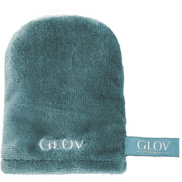 Dry Skin rękawica do mycia twarzy i demakijażu