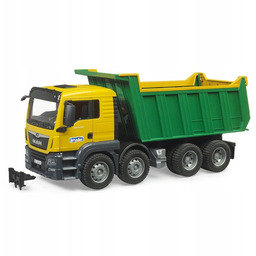 Bruder Ciężarówka Wywrotka Man Tgs 03766