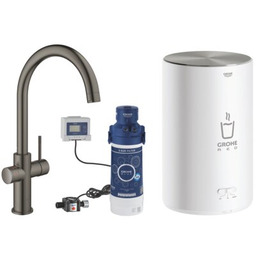 GROHE Bateria Red II Duo C-SP 30083AL1