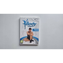 My Body Coach
