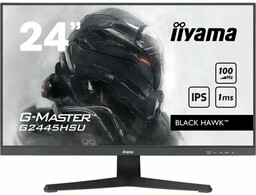 Monitor IIYAMA G-Master G2445HSU-B1 24 IPS Full HD