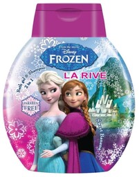 La Rive Disney Frozen Żel po d prysznic