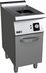 Fagor Professional Frytownica gazowa jednokomorawa, 15 l, propann-butan,