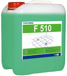 Płyn do mycia podłóg 5L Lakma F510 1szt
