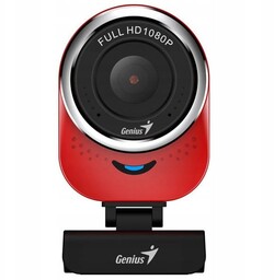 Web kamera Genius Full Hd QCam 6000 1920x1080